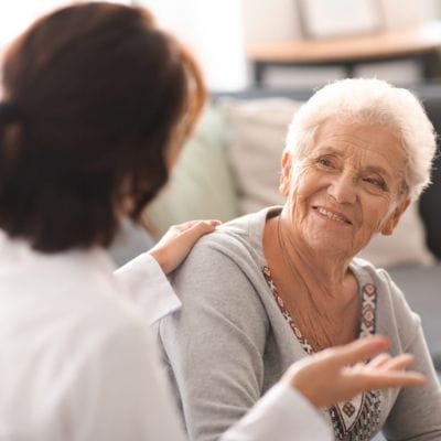 Artman Lutheran Home