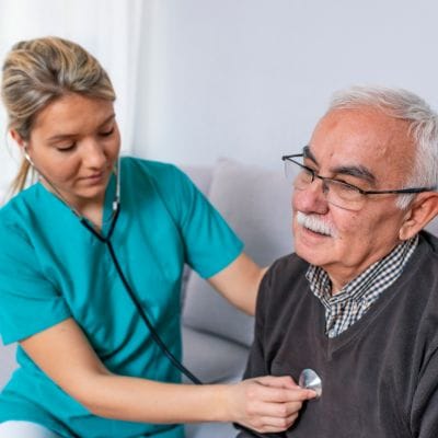 Artman Lutheran Home