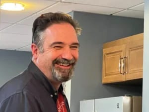 Artman Lutheran Home