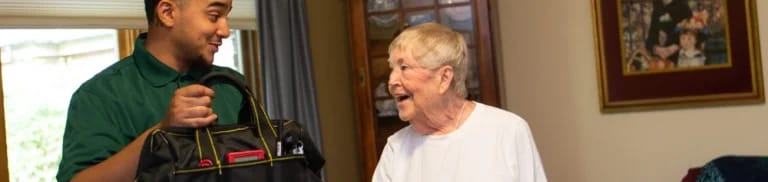 Artman Lutheran Home