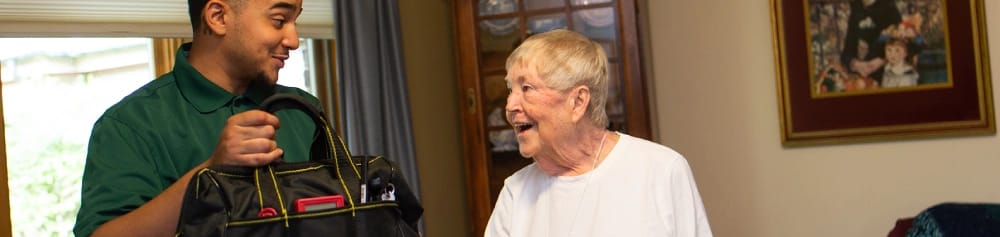 Artman Lutheran Home