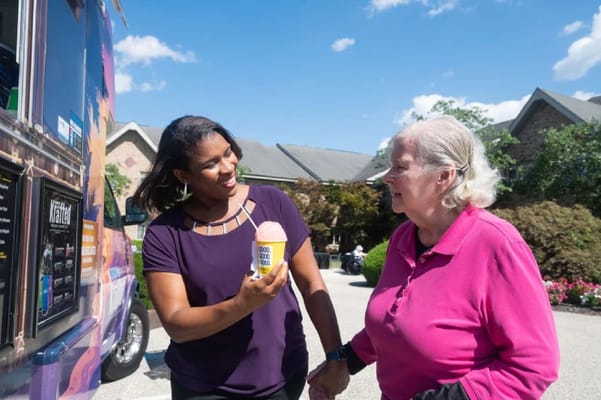 Artman Lutheran Home