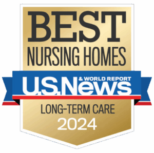 Huntington Hills Center for Health and Rehabilitation