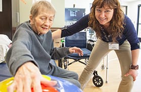 Nehalem Valley Care Center