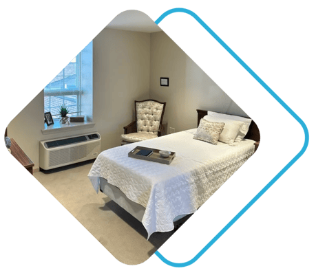 Heritage Ridge Senior Living at Johnstown