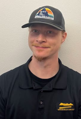 Nehalem Valley Care Center