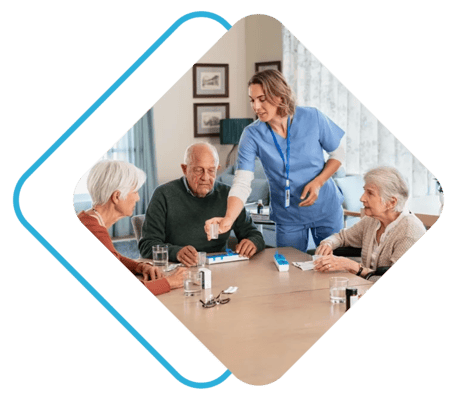 Heritage Ridge Senior Living at Johnstown