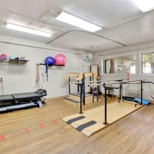 Rivercrest Post Acute