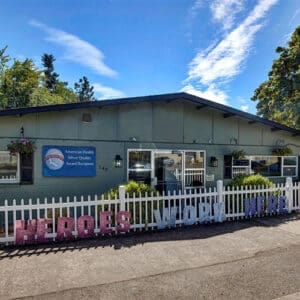 Rivercrest Post Acute