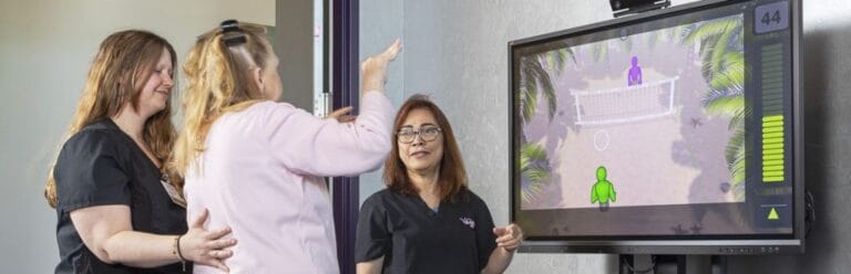 Oasis Rehabilitation and Nursing, LLC