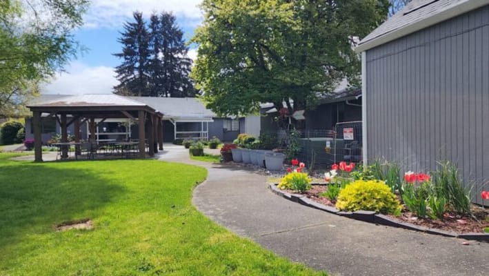 Avalon Care Center – Scappoose