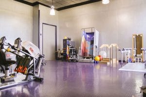 Oasis Rehabilitation and Nursing, LLC