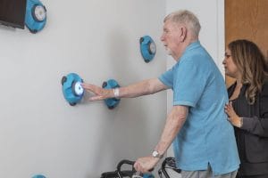 Oasis Rehabilitation and Nursing, LLC