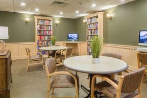 Oasis Rehabilitation and Nursing, LLC