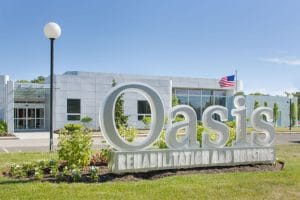Oasis Rehabilitation and Nursing, LLC