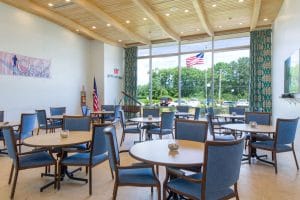 Oasis Rehabilitation and Nursing, LLC