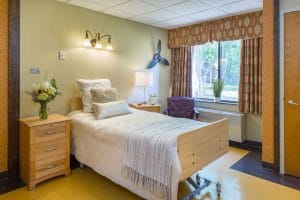 Oasis Rehabilitation and Nursing, LLC