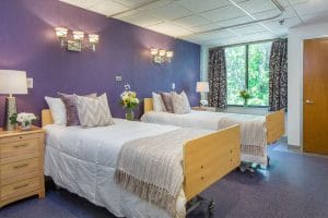 Oasis Rehabilitation and Nursing, LLC