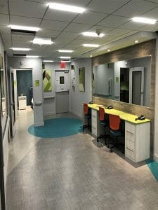 Queens Nassau Rehabilitation and Nursing Center