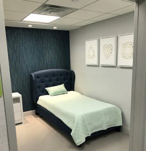 Queens Nassau Rehabilitation and Nursing Center