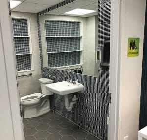 Queens Nassau Rehabilitation and Nursing Center