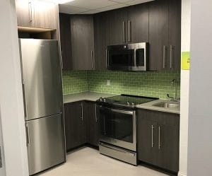 Queens Nassau Rehabilitation and Nursing Center