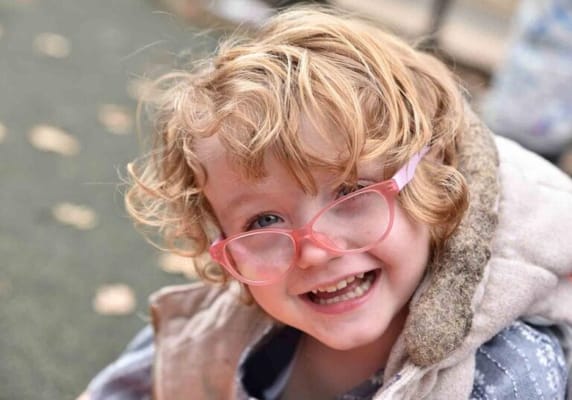 Elizabeth Seton Children’s Center