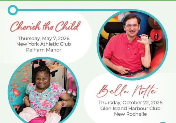 Elizabeth Seton Children’s Center