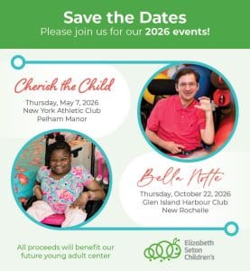 Elizabeth Seton Children’s Center