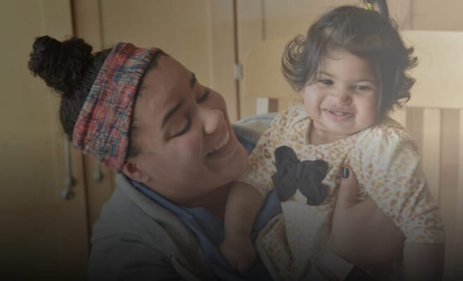 Elizabeth Seton Children’s Center