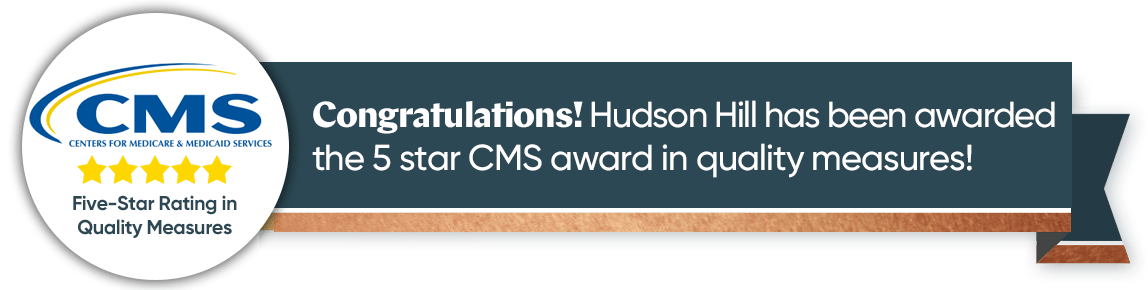 Hudson Hill Center for Rehabilitation and Nursing