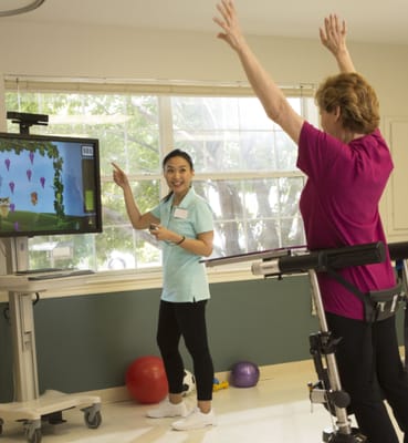 Hudson Hill Center for Rehabilitation and Nursing