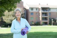 Masonic Village at Sewickley-Star Points Building