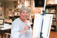 Masonic Village at Sewickley-Star Points Building