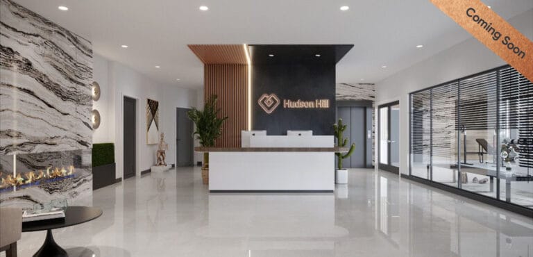 Hudson Hill Center for Rehabilitation and Nursing