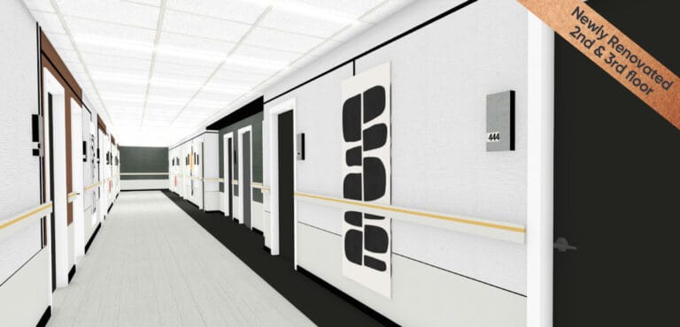 Hudson Hill Center for Rehabilitation and Nursing