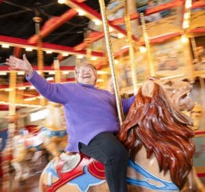 Frederick Living – Aspen Village