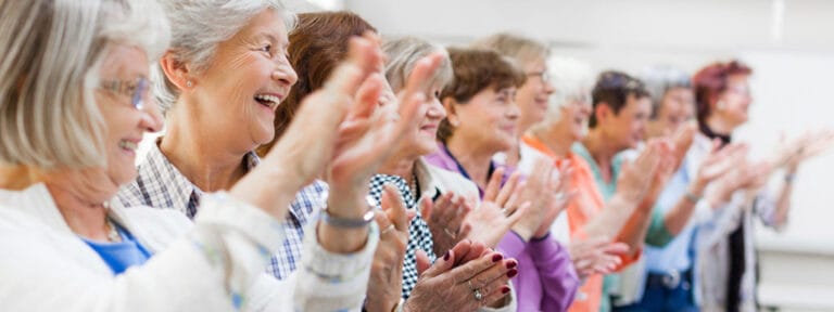 Shenango Presbyterian Home