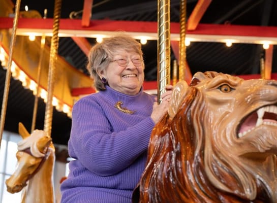 Frederick Living – Aspen Village