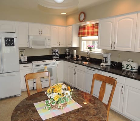 Spiritrust Lutheran the Village at Utz Terrace