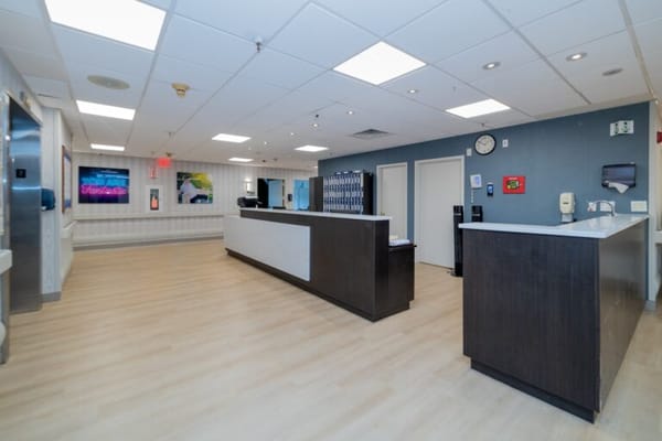 Sans Souci Rehabilitation and Nursing Center