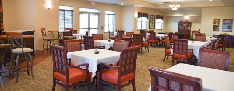 Spiritrust Lutheran the Village at Utz Terrace