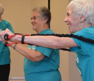 Spiritrust Lutheran the Village at Utz Terrace