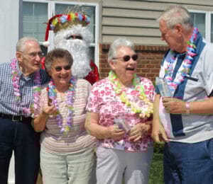 Spiritrust Lutheran the Village at Utz Terrace