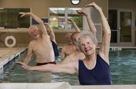 Homewood Living Martinsburg, Inc.