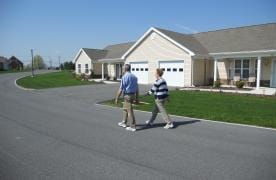 Homewood Living Martinsburg, Inc.