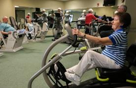 Homewood Living Martinsburg, Inc.