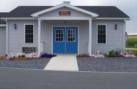 Homewood Living Martinsburg, Inc.