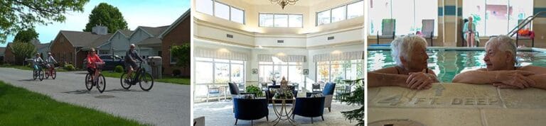 Homewood Living Martinsburg, Inc.