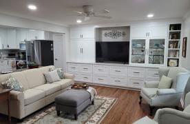 Homewood Living Martinsburg, Inc.